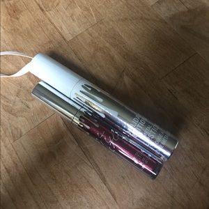 Kylie cosmetics metal lipstick- Dancer