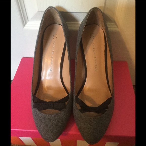 LC Lauren Conrad Shoes - Lauren Conrad Heels