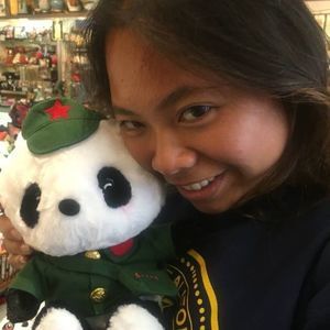 Meet your Posher, Angelyn