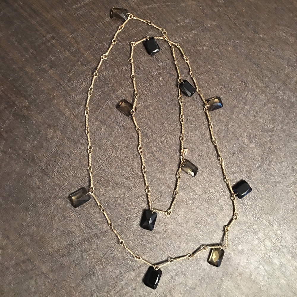 Jcrew necklace