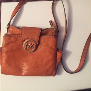 Michael Kors satchel