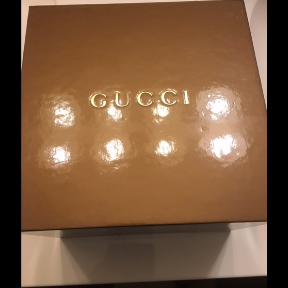 Gucci Jewelry - Authentic Gucci women's watch