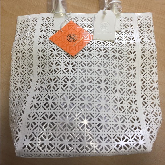 Tory Burch Handbags - Tory Burch Tote