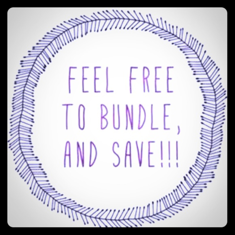 Bundle bundle bundle ! Best way to save !