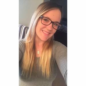 Meet your Posher, Brooke