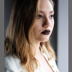 Meet your Posher, Inez