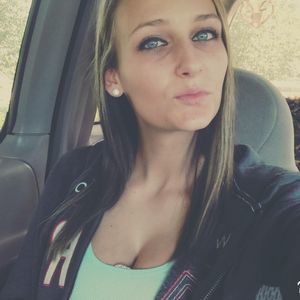 Meet your Posher, Chrystal