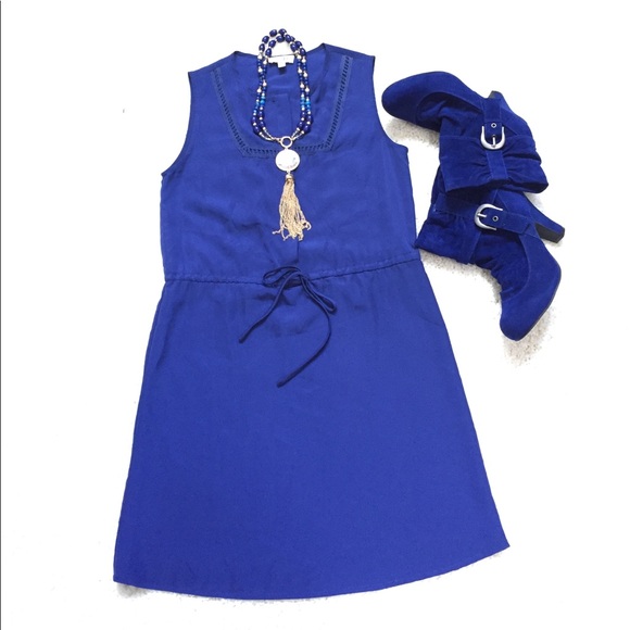 Maison Jules Dresses & Skirts - Maison Jules summer Dress NWOT