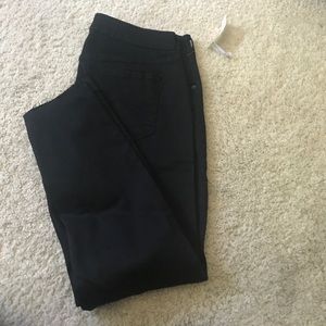 Old Navy Rockstar Jeans