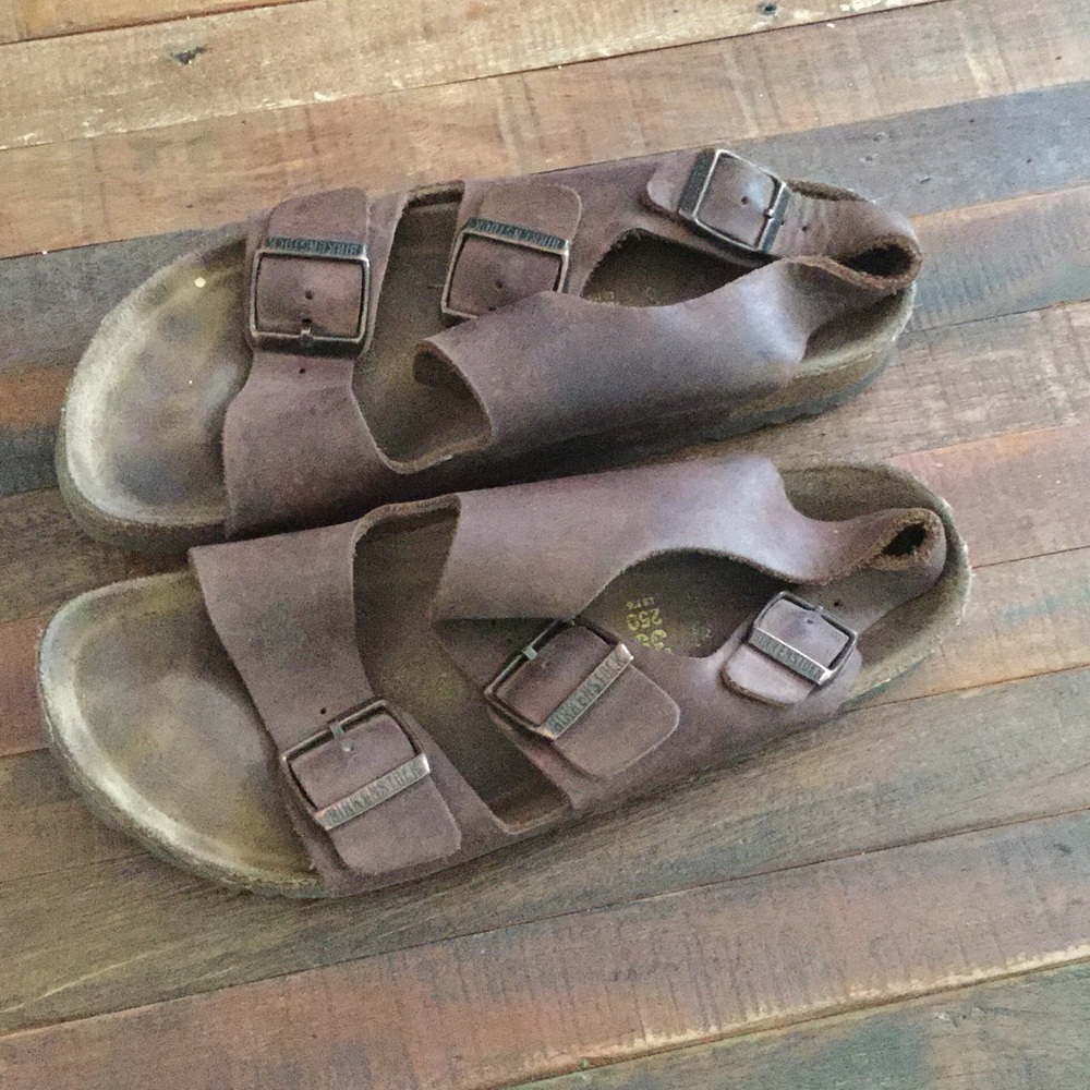 Classic Birks!