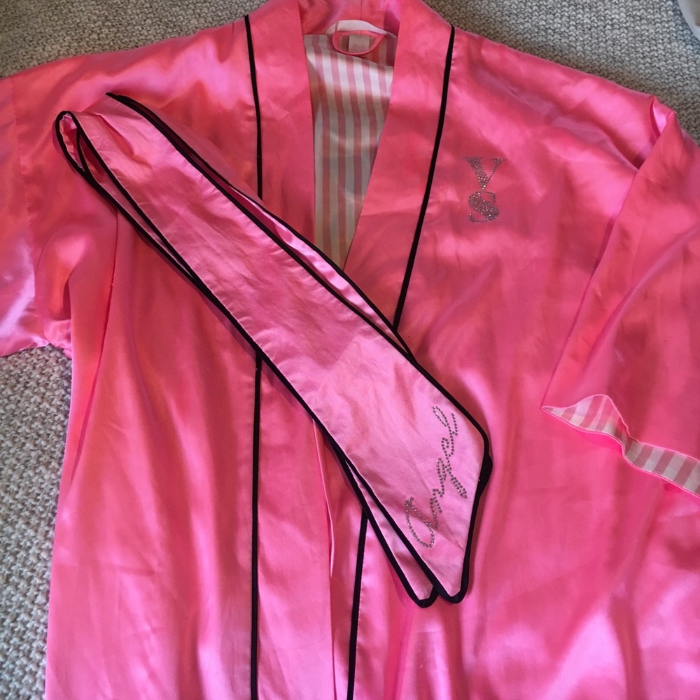 Victoria Secret Fashion Show 2012 Robe