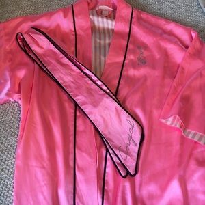 Victoria Secret Fashion Show 2012 Robe