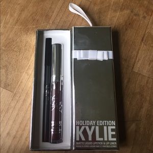 Kylie vixen lip kit. BRAND NEW!