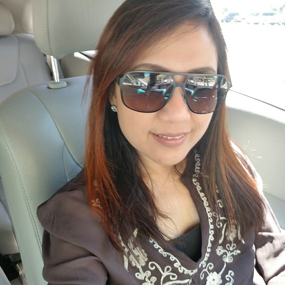 Meet your Posher, Ann