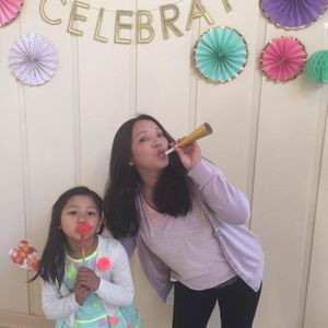 Meet your Posher, Pega