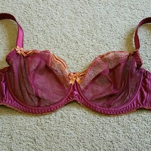 30G Curvy Kate Bra