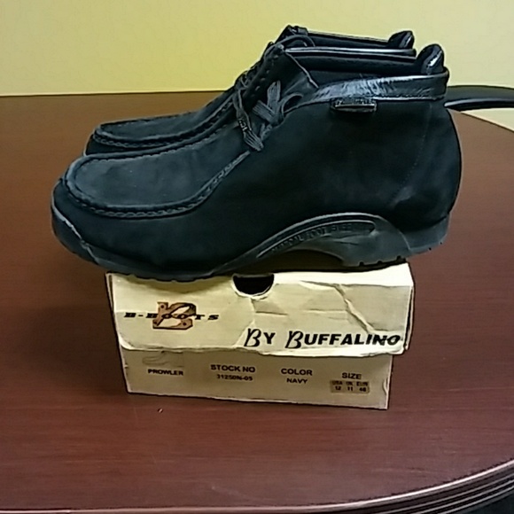 Buffalino Shoes Buffalino Ankle Boot Poshmark