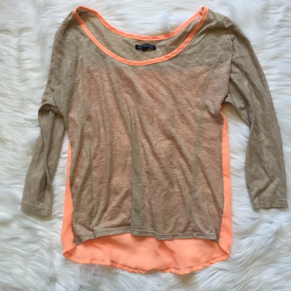 American Eagle Outfitters Tops - $4 SALE 🔥 American Eagle Top