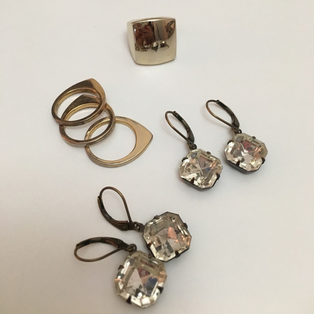 Club Monaco Ring 6