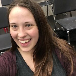 Meet your Posher, Anna