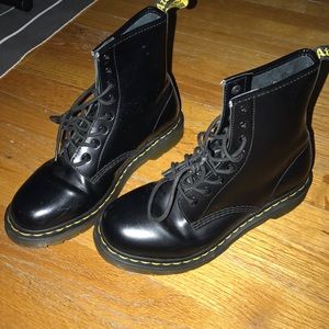 original doc martens