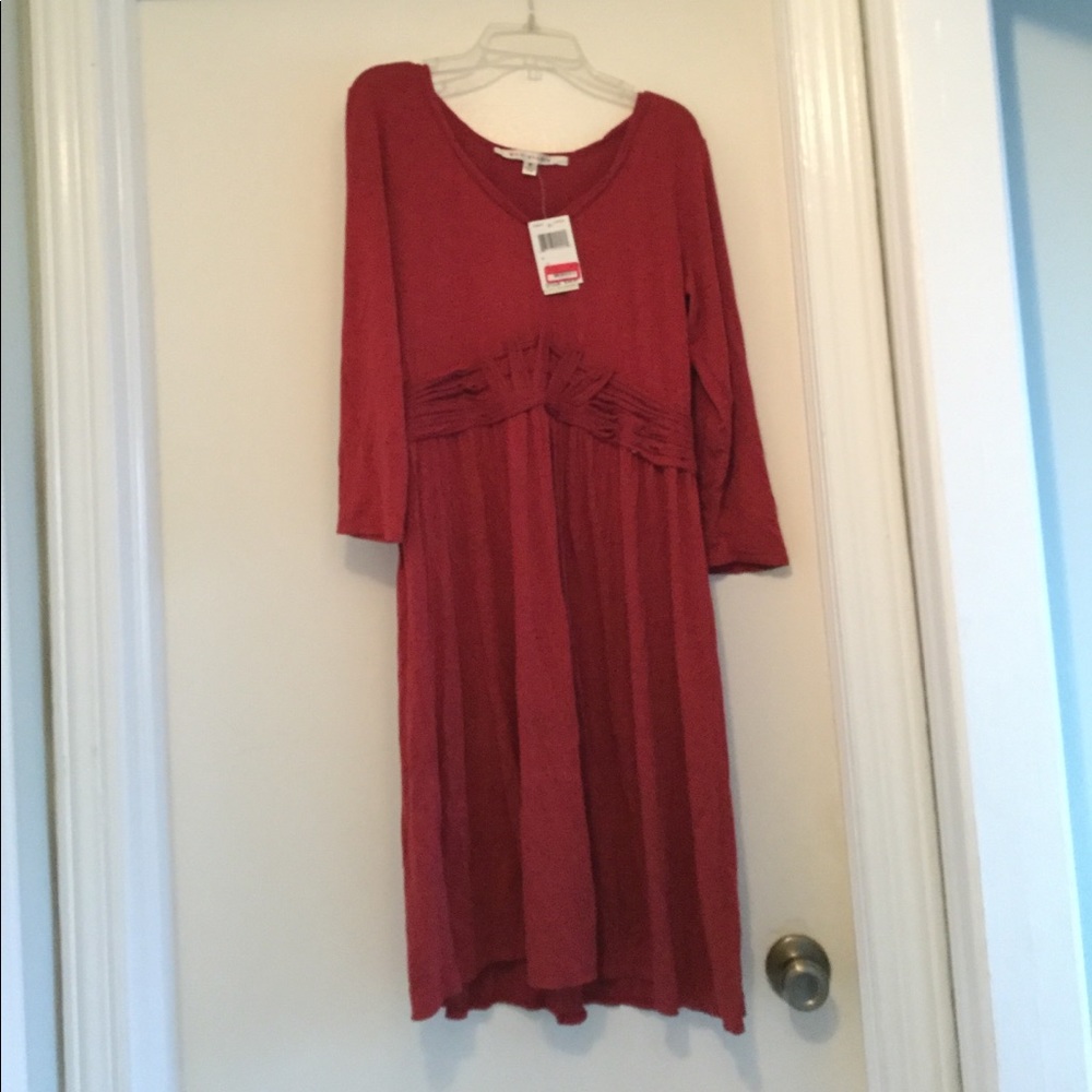 Max studio dress, never worn