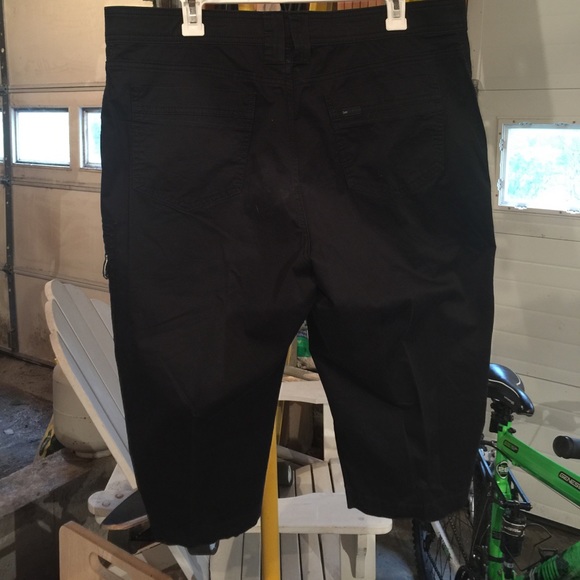 Capris - Picture 2 of 2