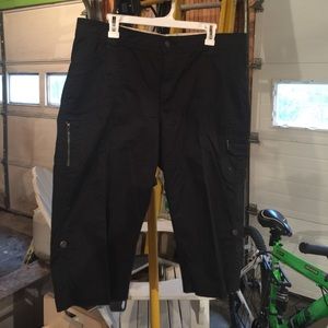 Capris