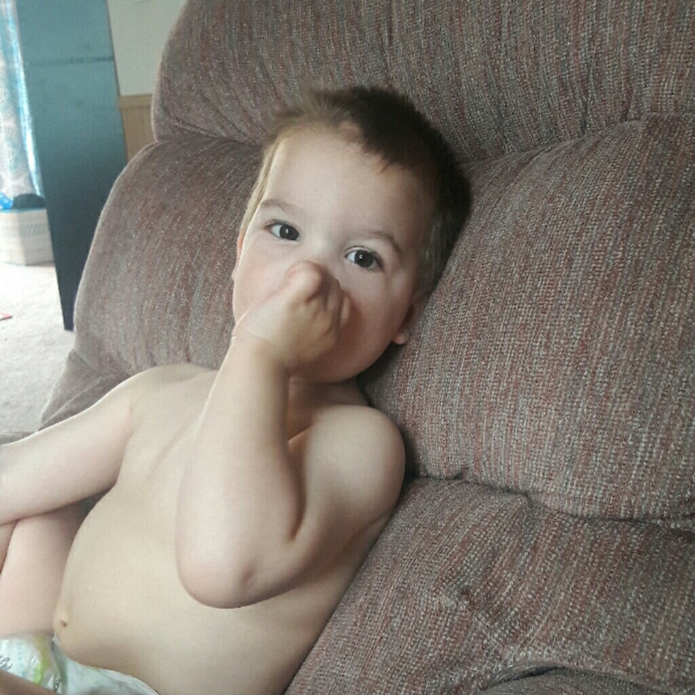 Meet your Posher, Jennifer