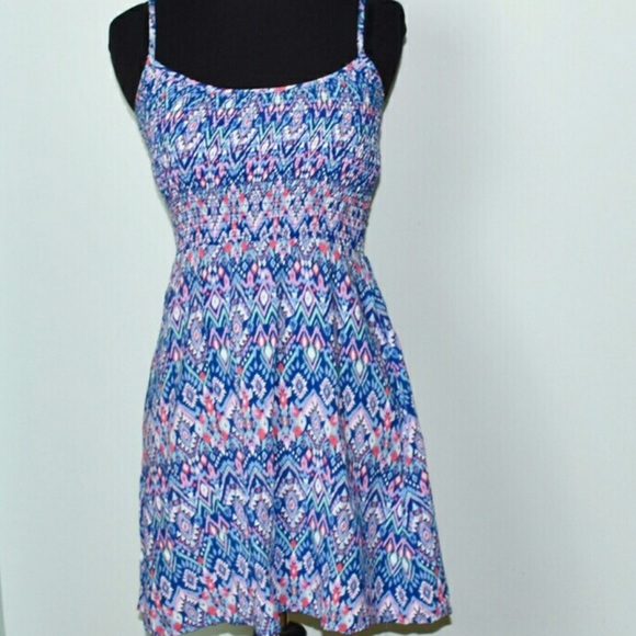 Dresses & Skirts - Stretchy sun dress