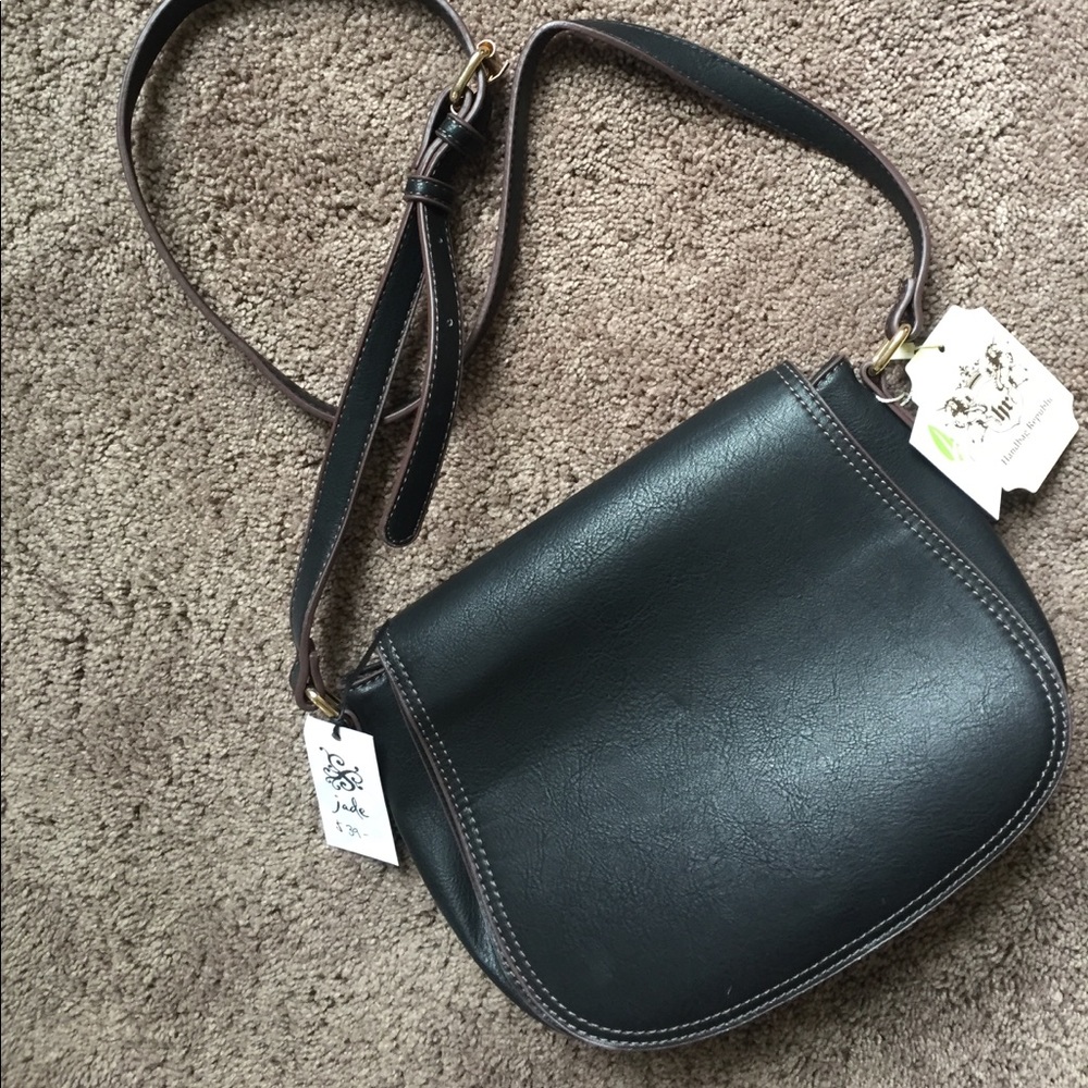 NWT Cross Body Purse