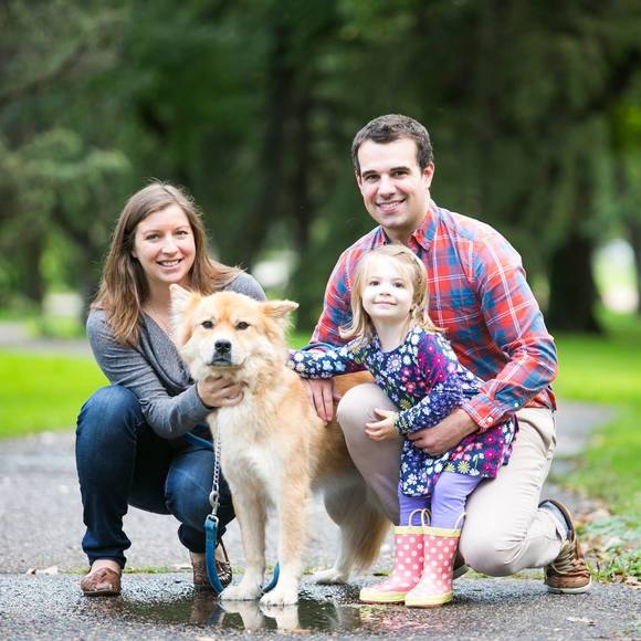 Meet your Posher, Britt - Picture 1 of 1