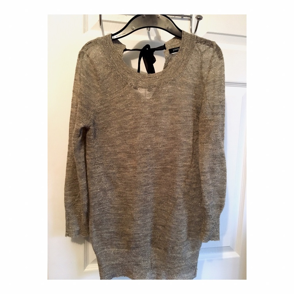 J.Crew sweater