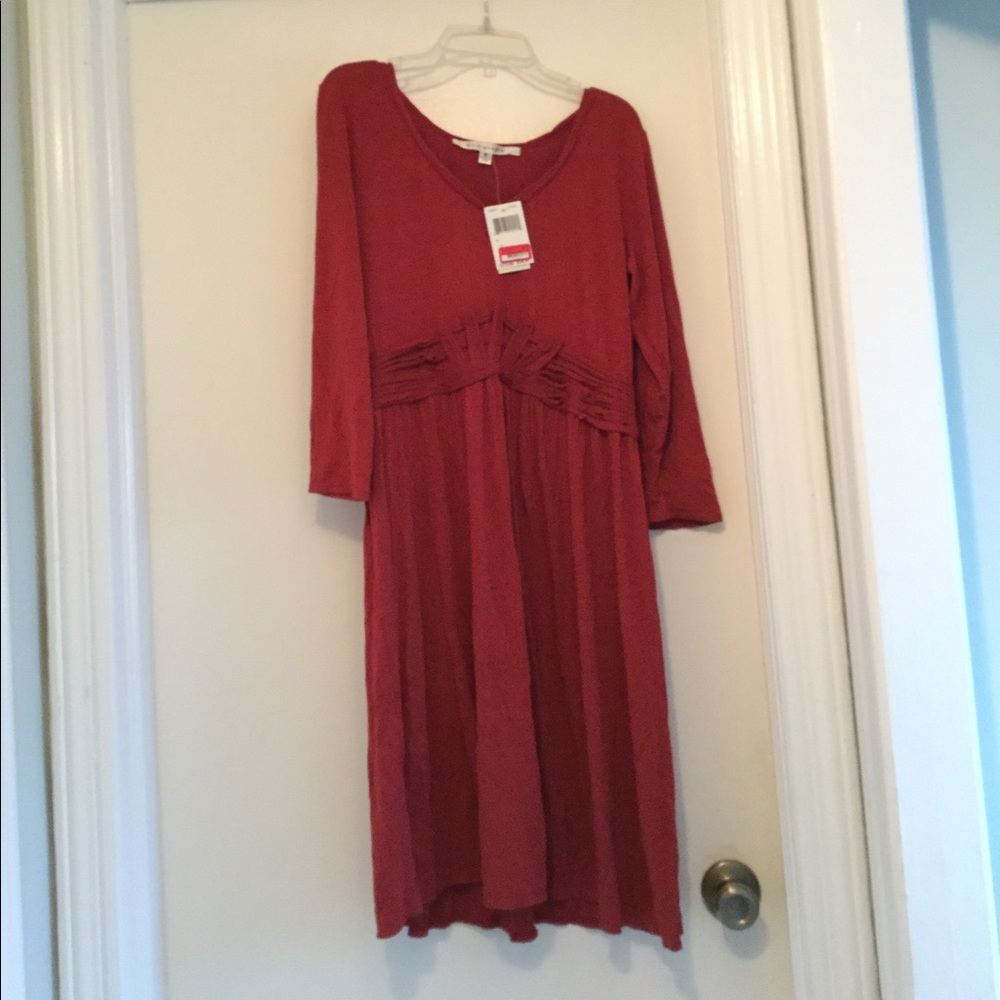 Max studio dress, never worn