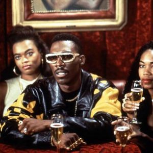 Meet your Posher, Antonio