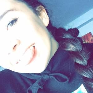Meet your Posher, Ashlee