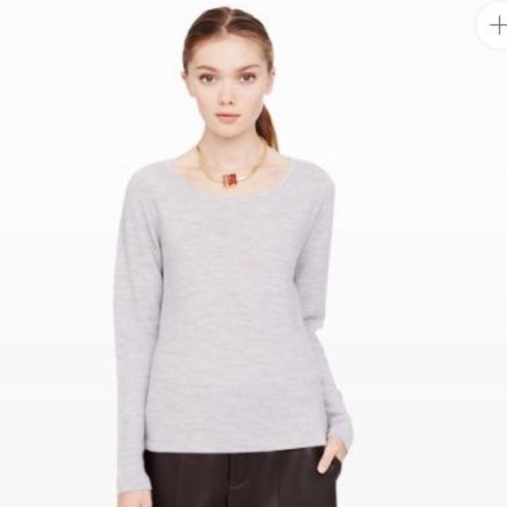 Everett Sweater