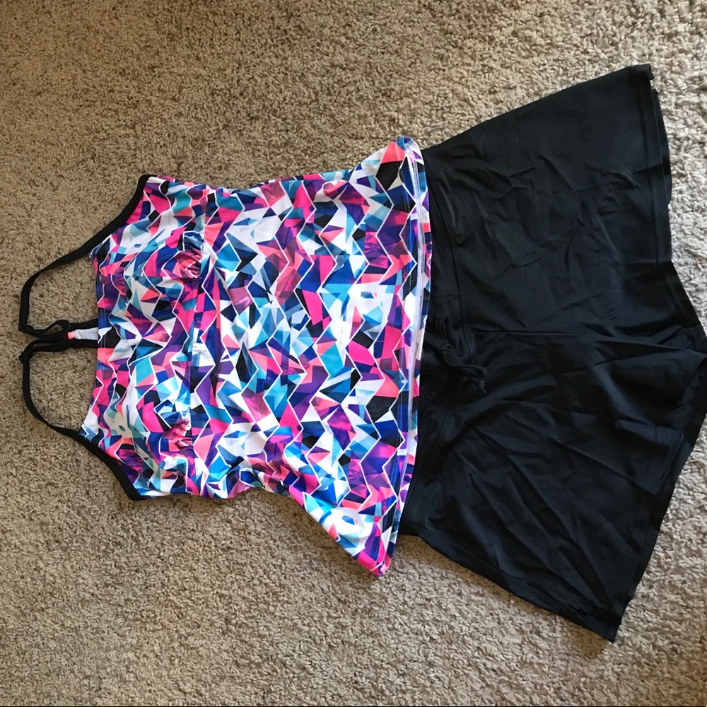 Tankini