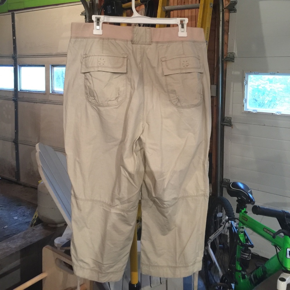 Capris - Picture 2 of 2
