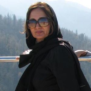 Meet your Posher, Shirin