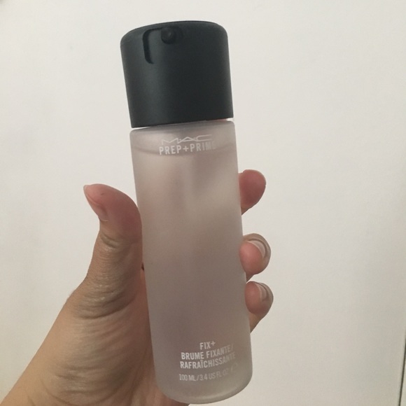 MAC Cosmetics Other - Mac Prep + Prime Fix Plus