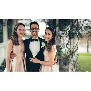 Meet your Posher, Giselle