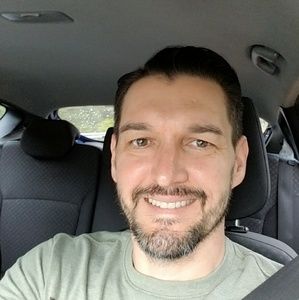 Meet your Posher, Brian