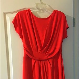 Labor Day Sale! Beautiful Anne Klein dress