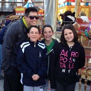 Meet your Posher, Madison