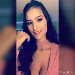 Meet your Posher, Lorena