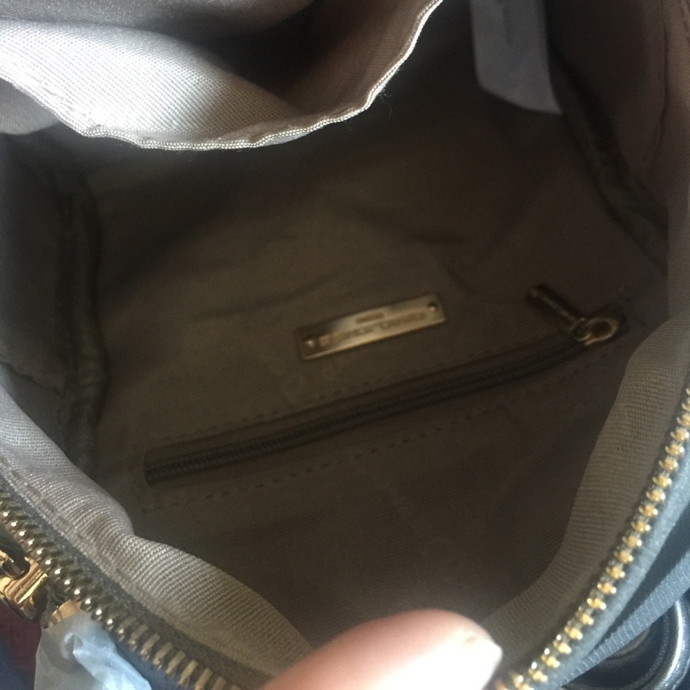 Mini backpack - Picture 2 of 3