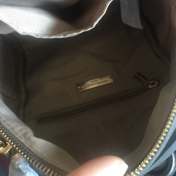 Mini backpack - Picture 2 of 3