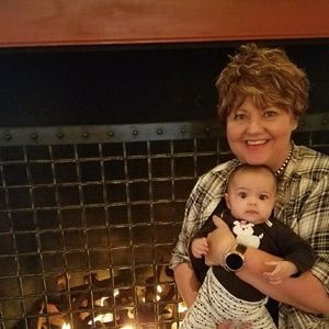 Meet your Posher, Judy