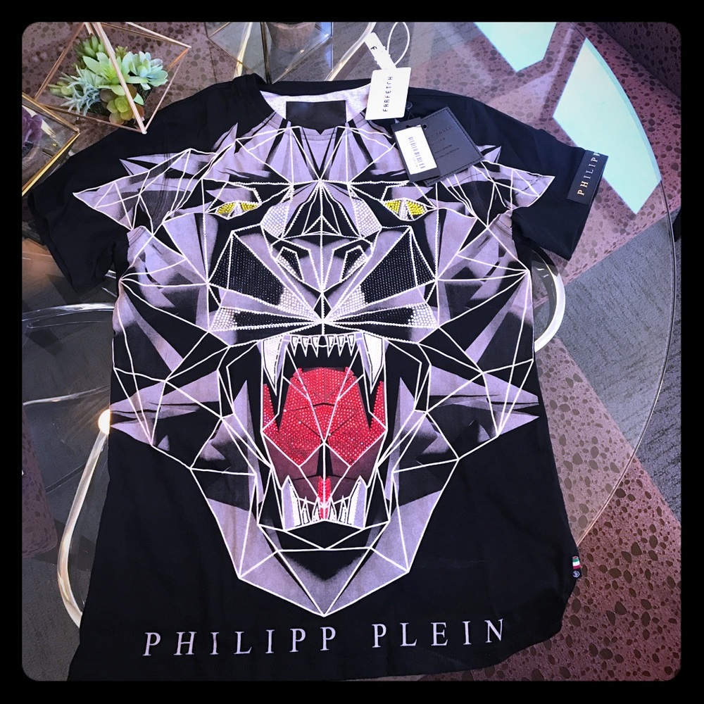 Philipp Plein Homme Luxury from Switzerland
